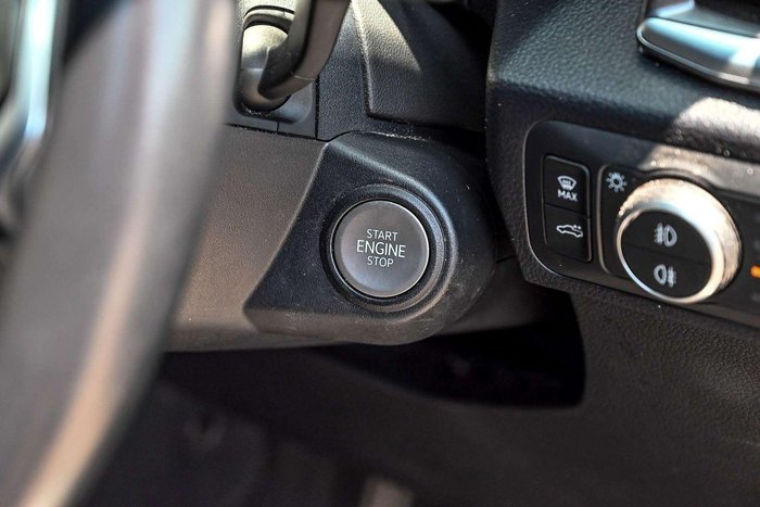 2024 Volkswagen Amarok TSI452 Aventura