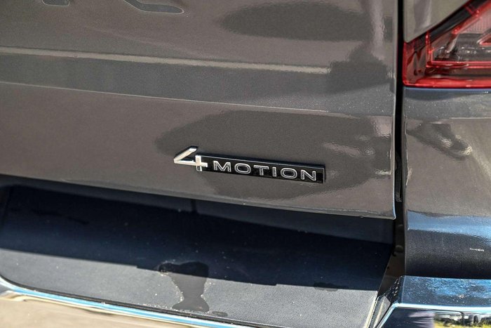 2024 Volkswagen Amarok TSI452 Aventura