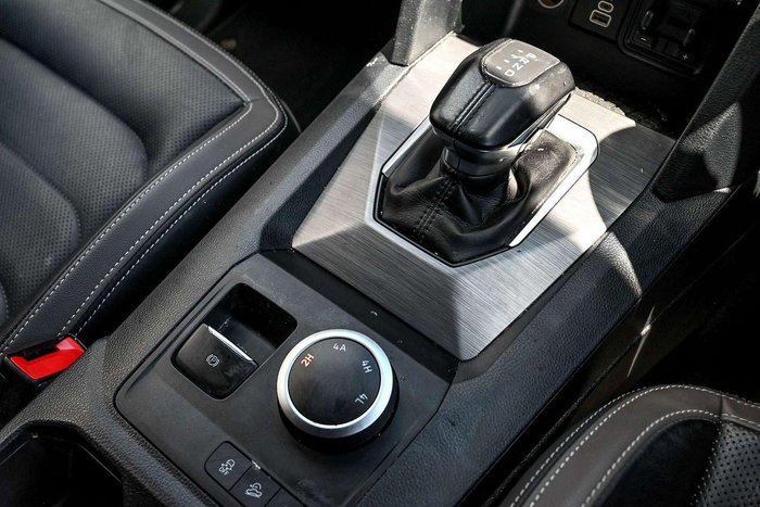 2024 Volkswagen Amarok TSI452 Aventura