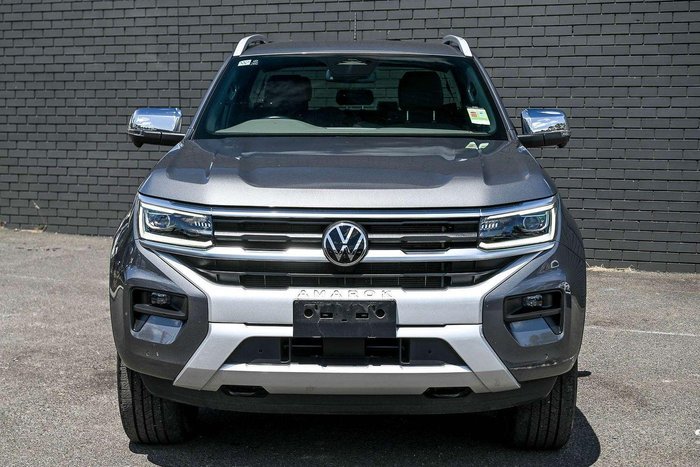 2024 Volkswagen Amarok TSI452 Aventura