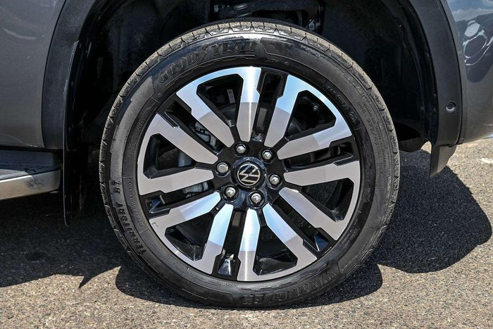 2024 Volkswagen Amarok TSI452 Aventura