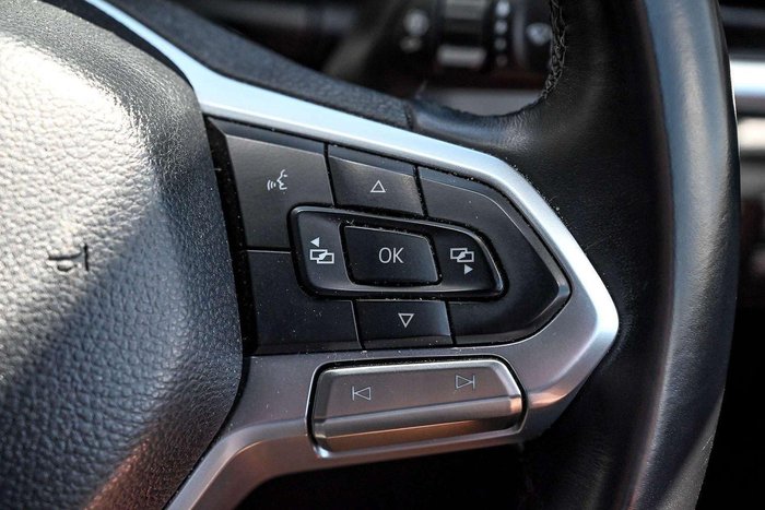 2024 Volkswagen Amarok TSI452 Aventura