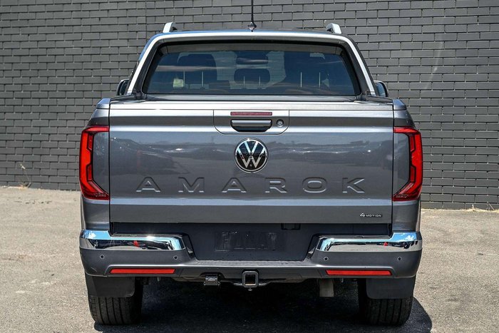 2024 Volkswagen Amarok TSI452 Aventura