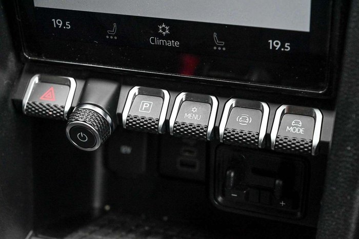 2024 Volkswagen Amarok TSI452 Aventura