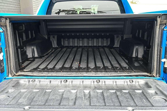 2024 Volkswagen Amarok TSI452 Aventura