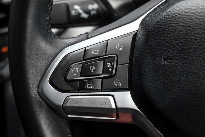 2024 Volkswagen Amarok TSI452 Aventura