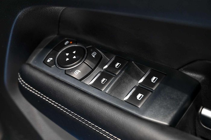 2024 Volkswagen Amarok TSI452 Aventura