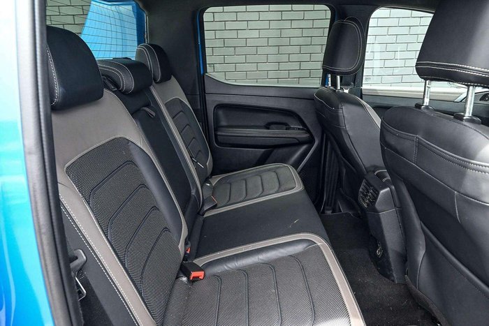 2024 Volkswagen Amarok TSI452 Aventura