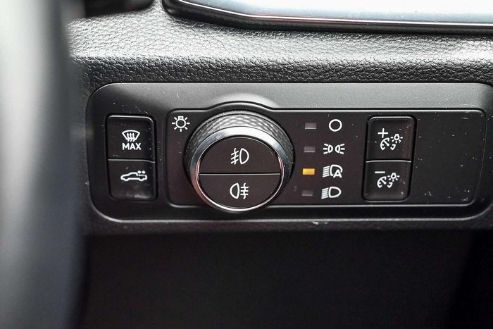 2024 Volkswagen Amarok TSI452 Aventura