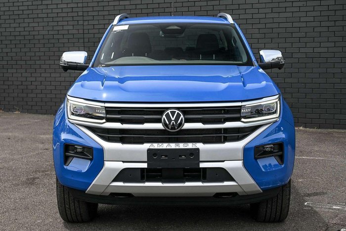 2024 Volkswagen Amarok TSI452 Aventura
