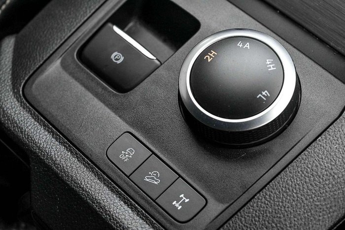 2024 Volkswagen Amarok TSI452 Aventura