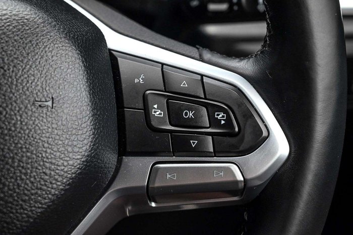 2024 Volkswagen Amarok TSI452 Aventura