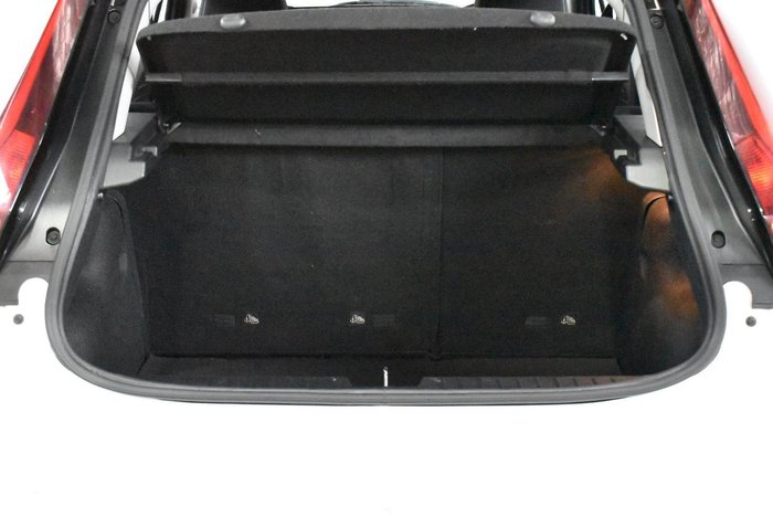 2021 MG MG3 Core (Nav)