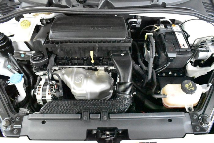 2021 MG MG3 Core (Nav)