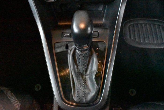 2021 MG MG3 Core (Nav)