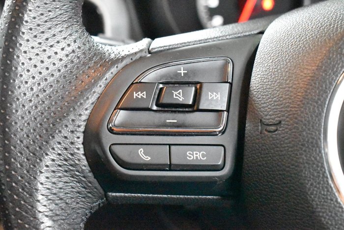 2021 MG MG3 Core (Nav)