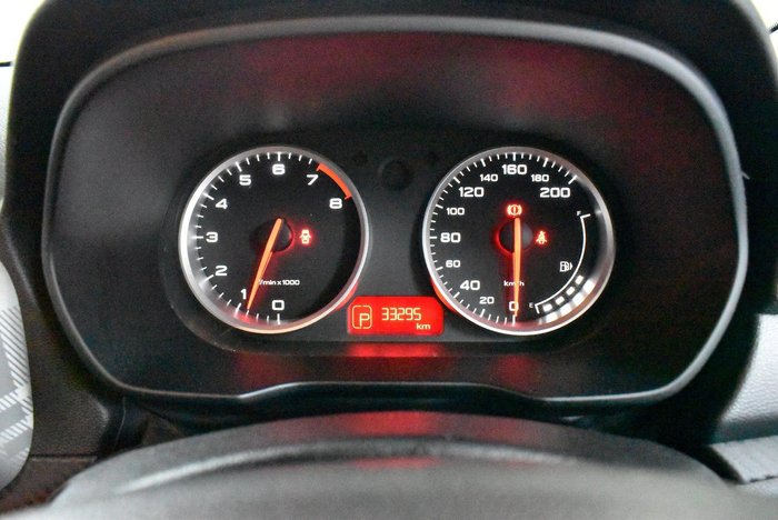 2021 MG MG3 Core (Nav)