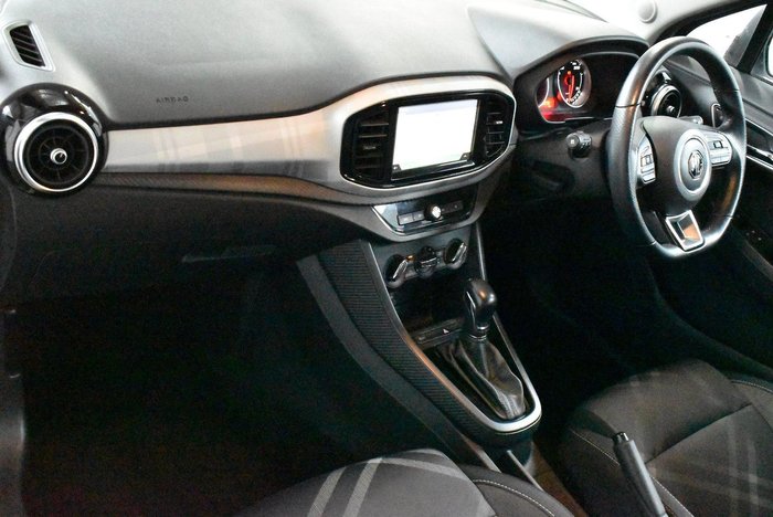 2021 MG MG3 Core (Nav)