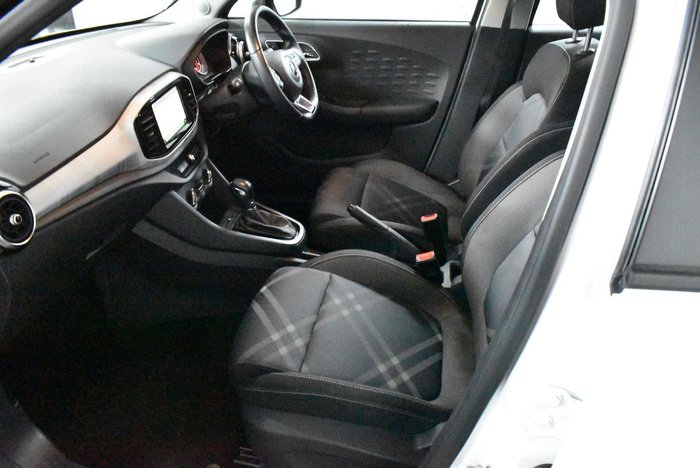 2021 MG MG3 Core (Nav)