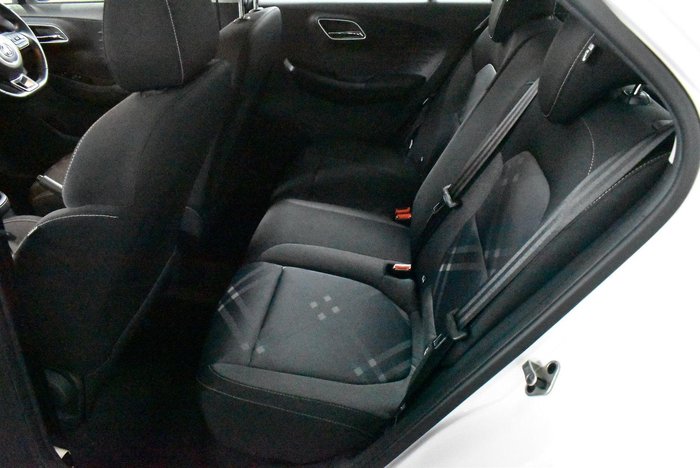 2021 MG MG3 Core (Nav)