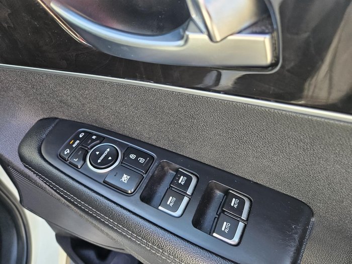 2015 Kia Sorento SLi