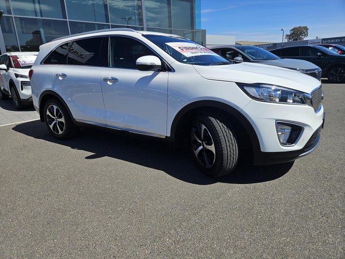 2015 Kia Sorento SLi