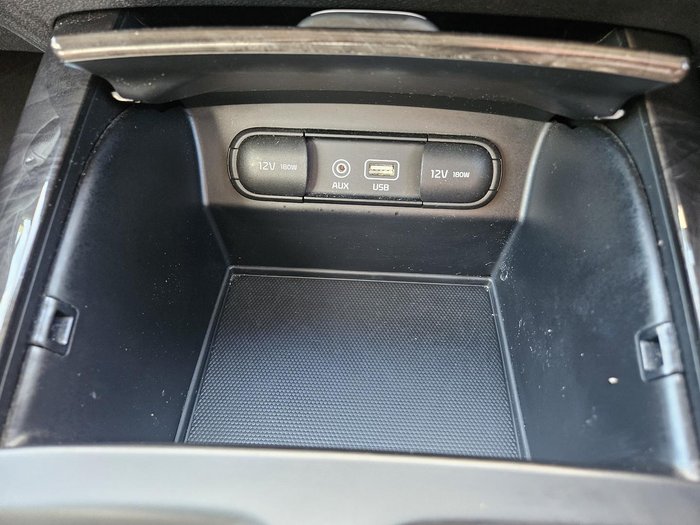 2015 Kia Sorento SLi