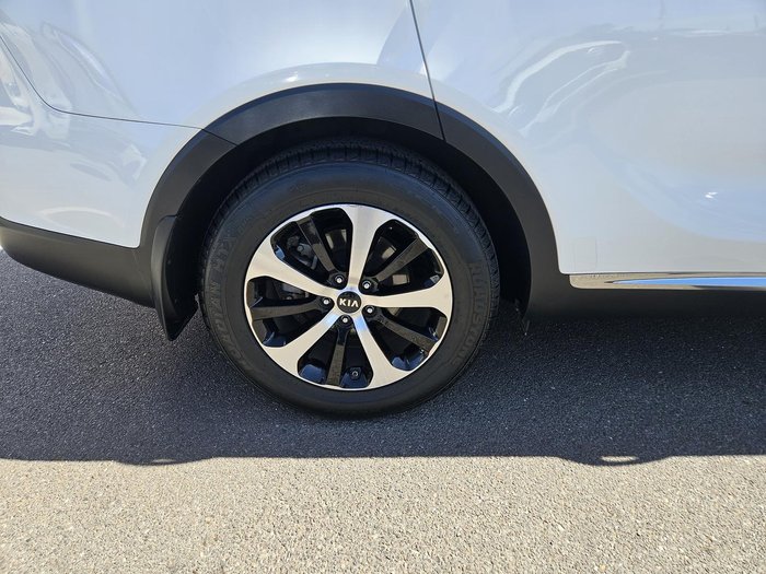 2015 Kia Sorento SLi