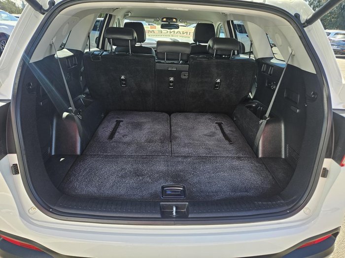 2015 Kia Sorento SLi