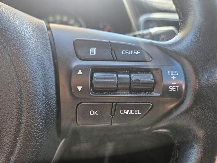 2015 Kia Sorento SLi