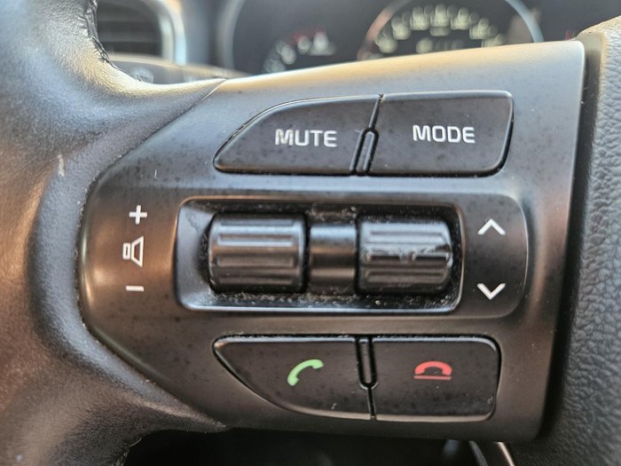 2015 Kia Sorento SLi