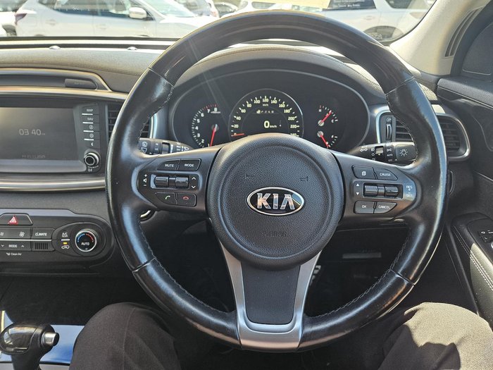 2015 Kia Sorento SLi