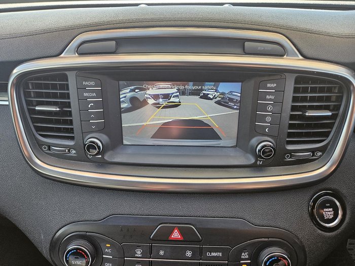 2015 Kia Sorento SLi