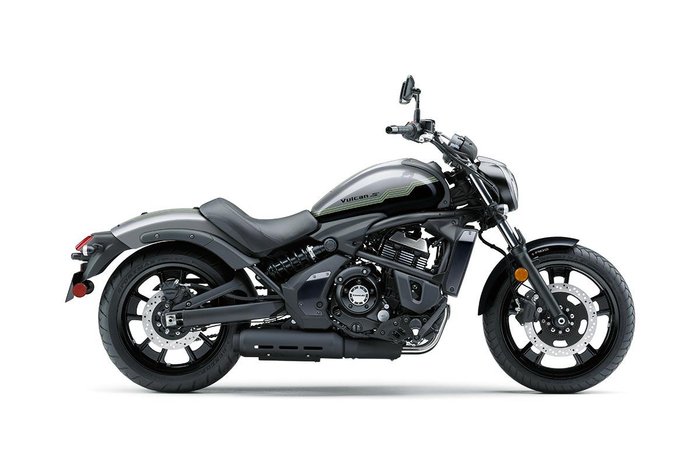 2026 Kawasaki