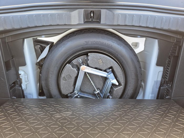 2025 Toyota RAV4 GXL