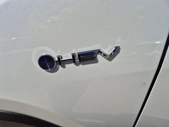 2025 Toyota RAV4 GXL