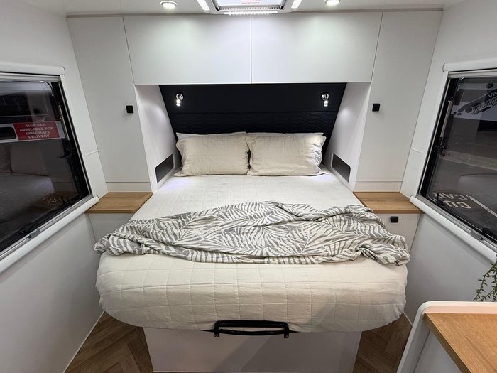 2025 Vivid Caravans Explorer