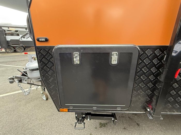 2025 Vivid Caravans Explorer