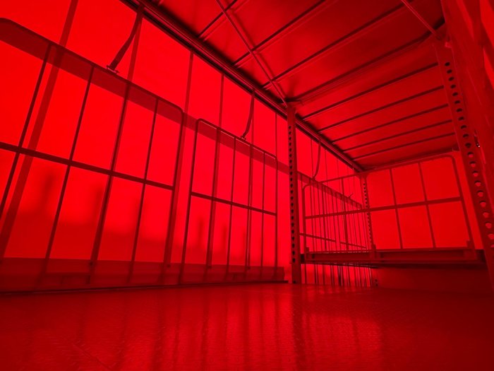 2025 CIMC Drop Deck Curtainsider