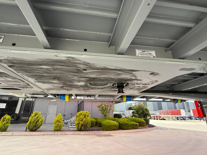 2025 CIMC Drop Deck Curtainsider