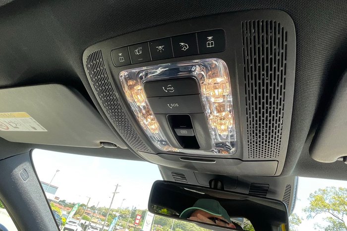 2019 Mercedes-Benz A-Class A250