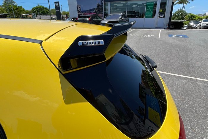 2019 Mercedes-Benz A-Class A250