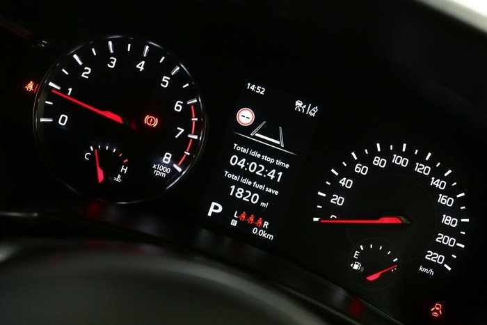 2024 Suzuki Swift Hybrid