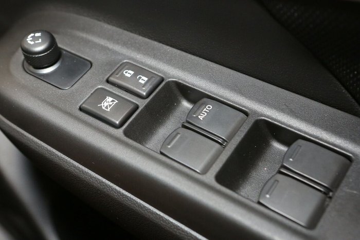 2024 Suzuki Swift Hybrid