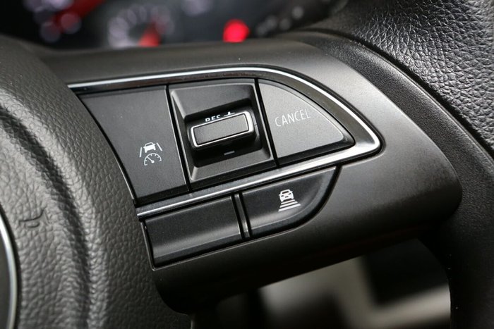 2024 Suzuki Swift Hybrid