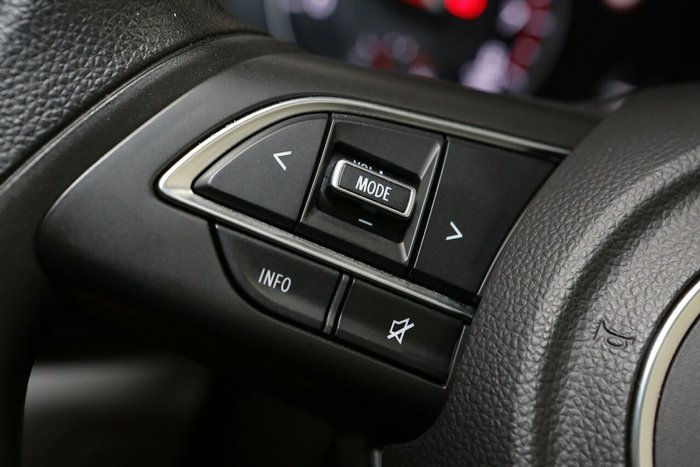 2024 Suzuki Swift Hybrid