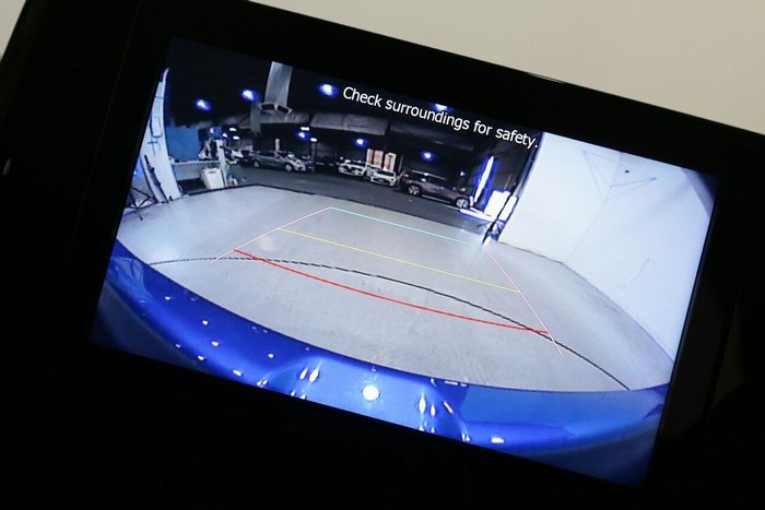 2024 Suzuki Swift Hybrid