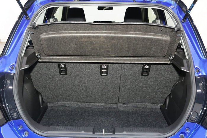 2024 Suzuki Swift Hybrid