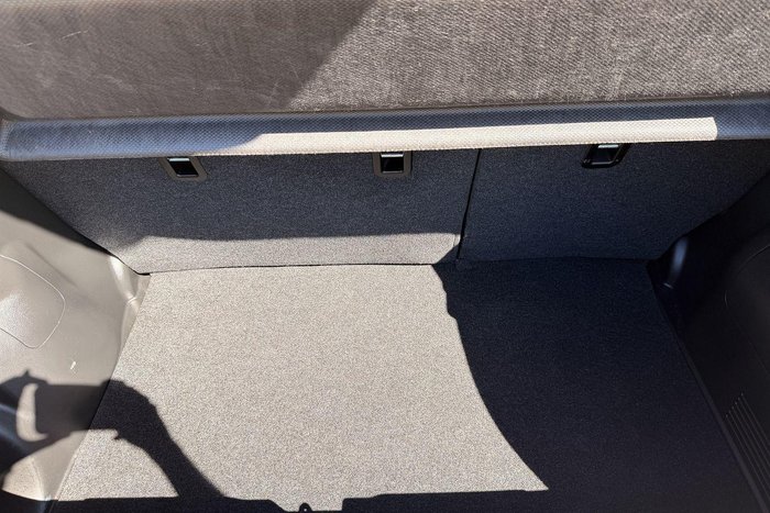 2020 Suzuki Swift GL Navigator AZ Series II