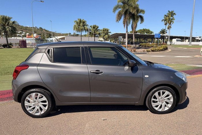 2020 Suzuki Swift GL Navigator AZ Series II